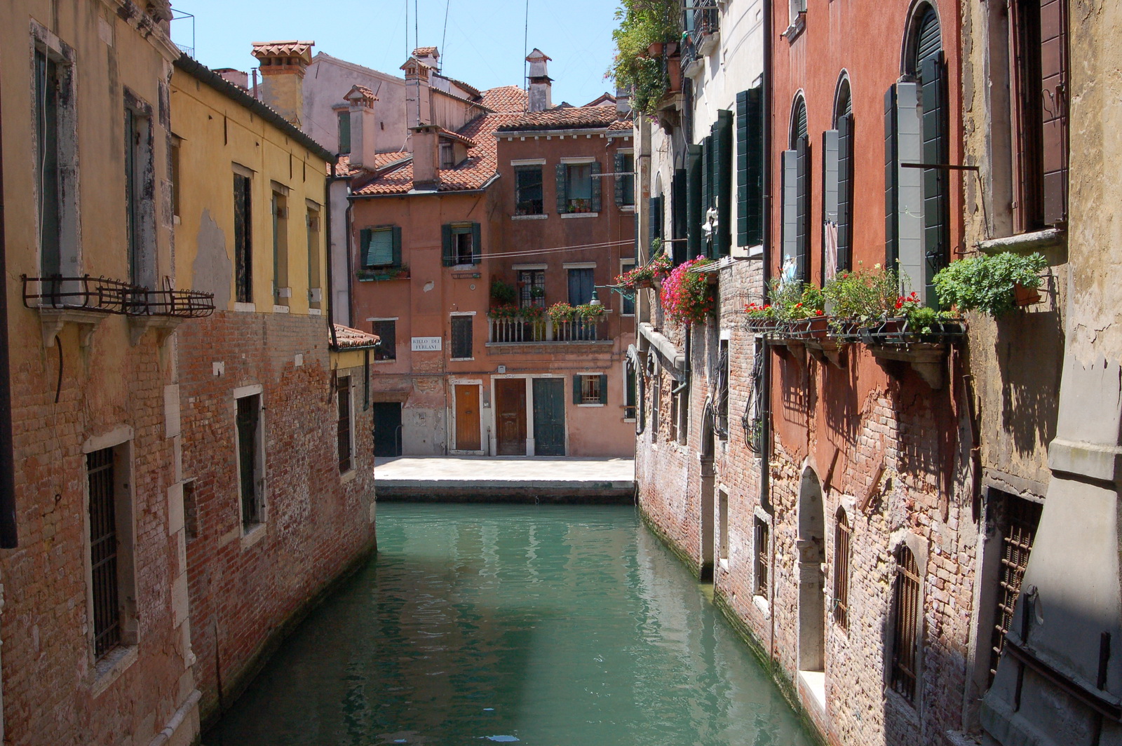 Venice